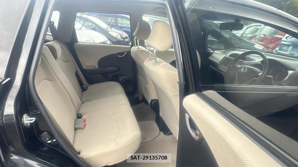 Honda FIT 2009 6713472-8