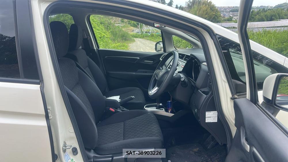 Honda FIT 2013 6493950-11