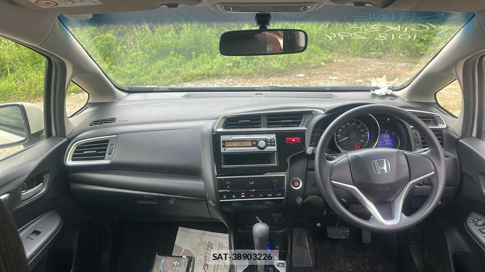 Honda FIT 2013 6493950-12