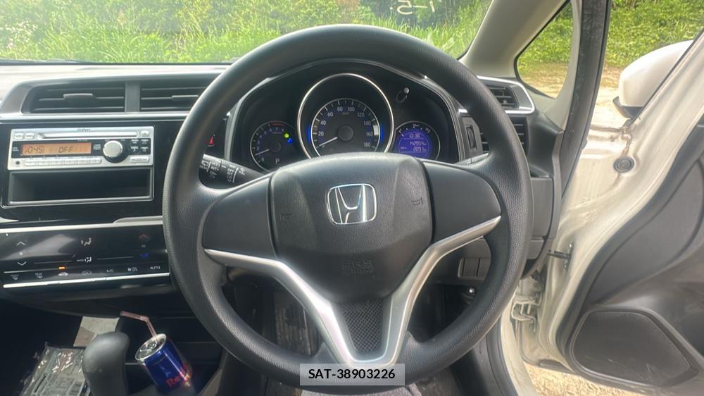Honda FIT 2013 6493950-13
