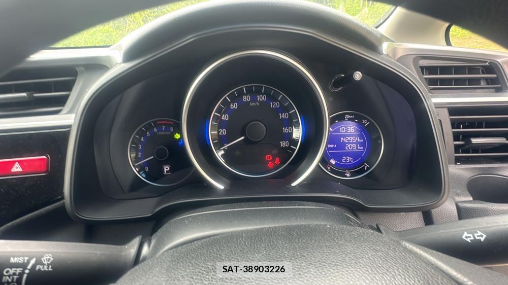 Honda FIT 2013 6493950-14