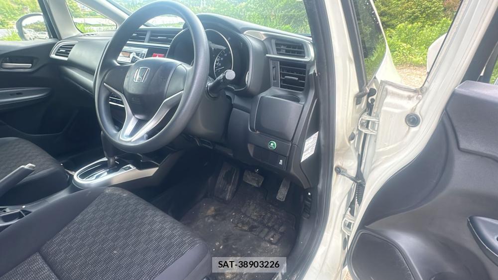 Honda FIT 2013 6493950-15
