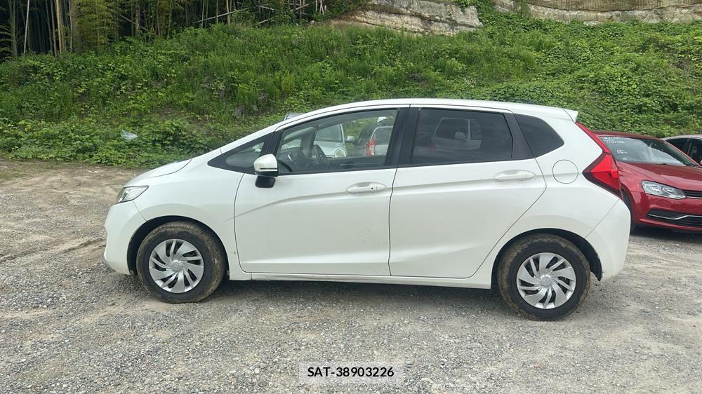 Honda FIT 2013 6493950-1