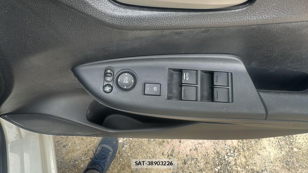 Honda FIT 2013 6493950-20