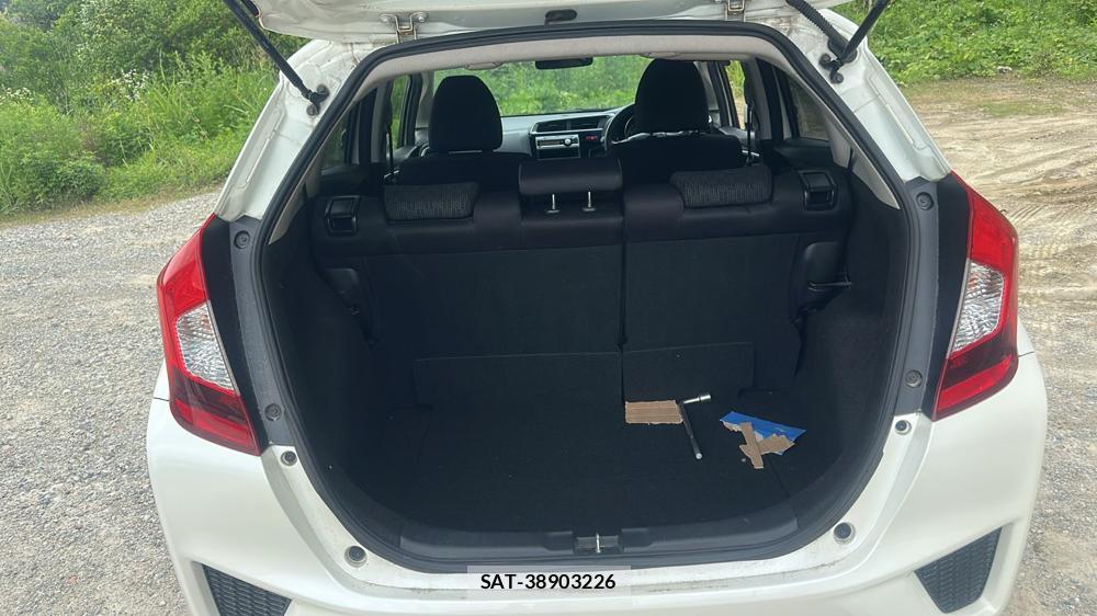 Honda FIT 2013 6493950-22