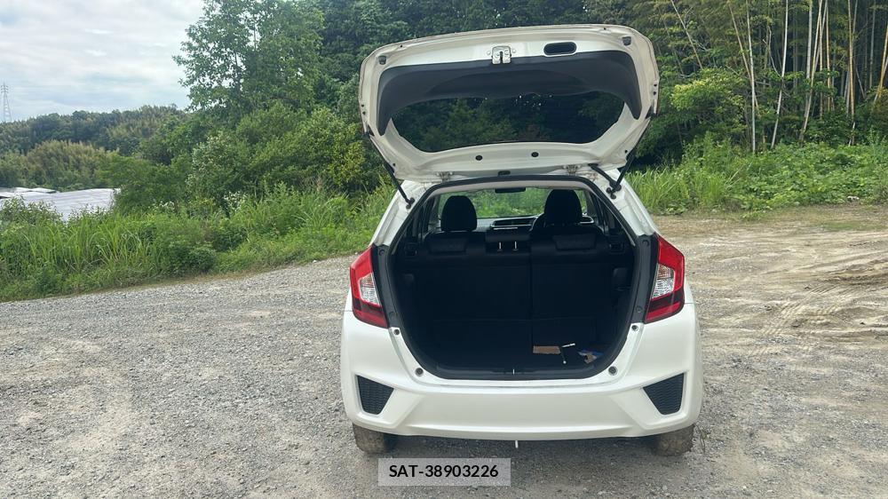 Honda FIT 2013 6493950-23