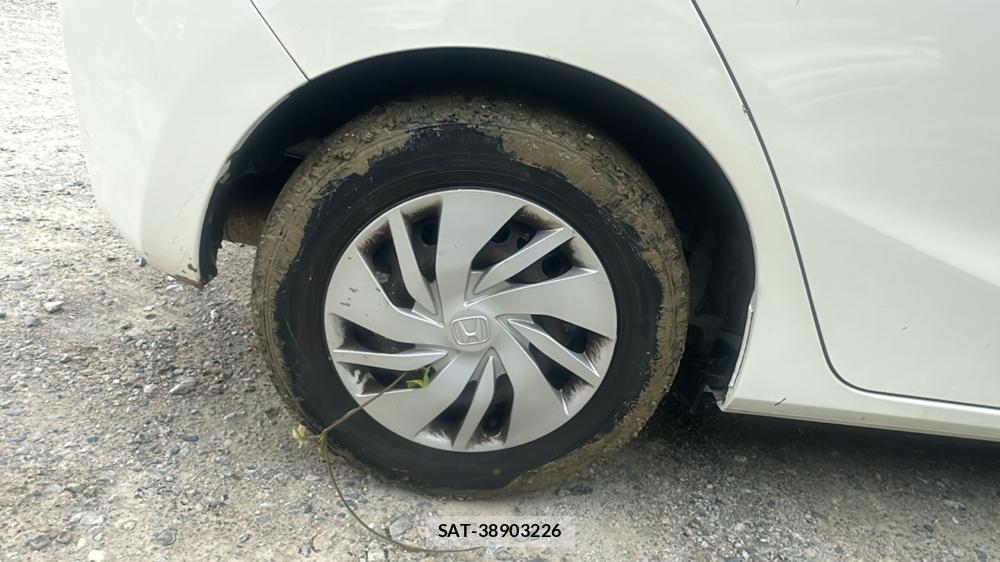 Honda FIT 2013 6493950-24