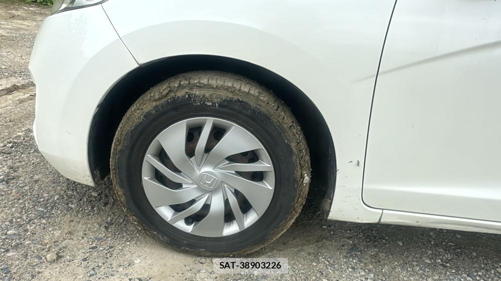 Honda FIT 2013 6493950-26