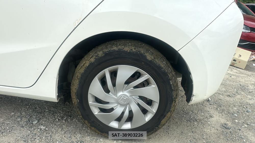 Honda FIT 2013 6493950-27