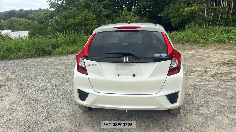Honda FIT 2013 6493950-3