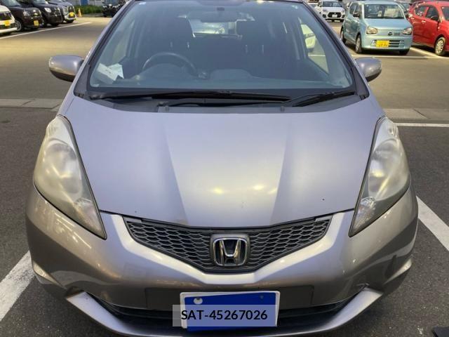 Honda FIT 2009-11 7250799-0