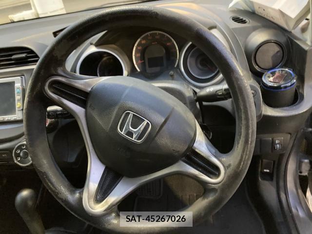 Honda FIT 2009-11 7250799-12