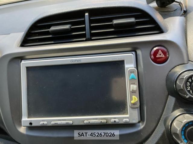 Honda FIT 2009-11 7250799-13