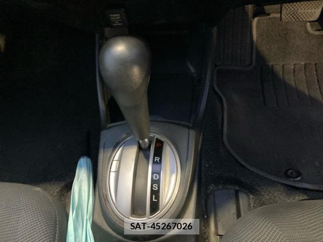 Honda FIT 2009-11 7250799-15