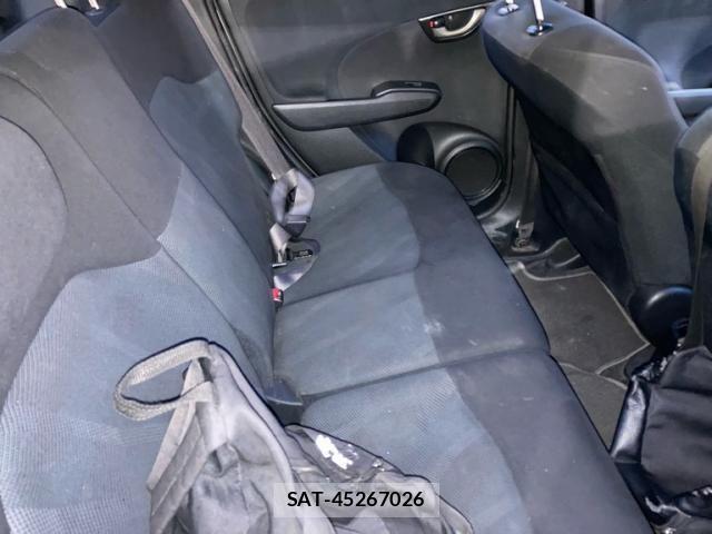 Honda FIT 2009-11 7250799-16