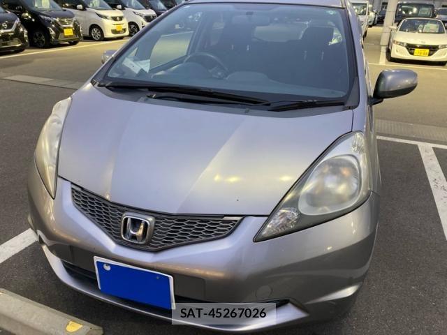 Honda FIT 2009-11 7250799-1