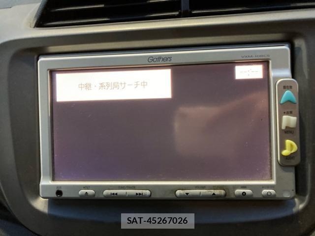Honda FIT 2009-11 7250799-22