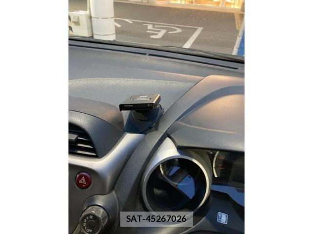 Honda FIT 2009-11 7250799-25