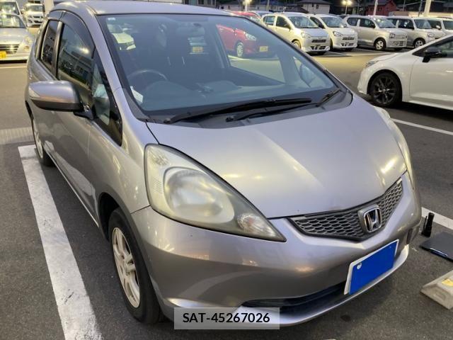 Honda FIT 2009-11 7250799-2