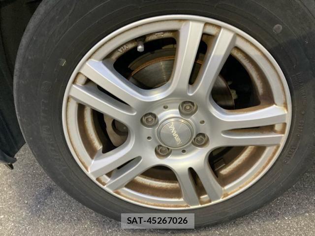 Honda FIT 2009-11 7250799-6