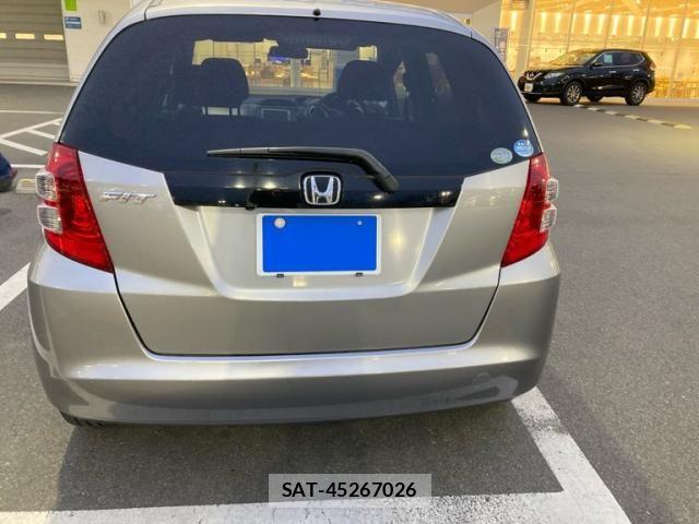 Honda FIT 2009-11 7250799-7