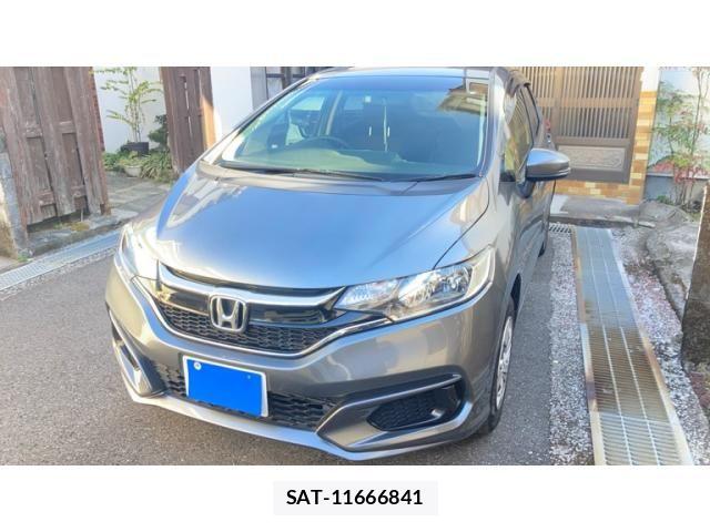Honda FIT 2019-06 7250792-0
