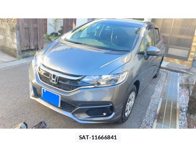 Honda FIT 2019-06 7250792-1
