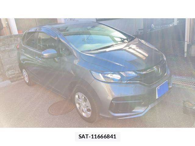 Honda FIT 2019-06 7250792-2