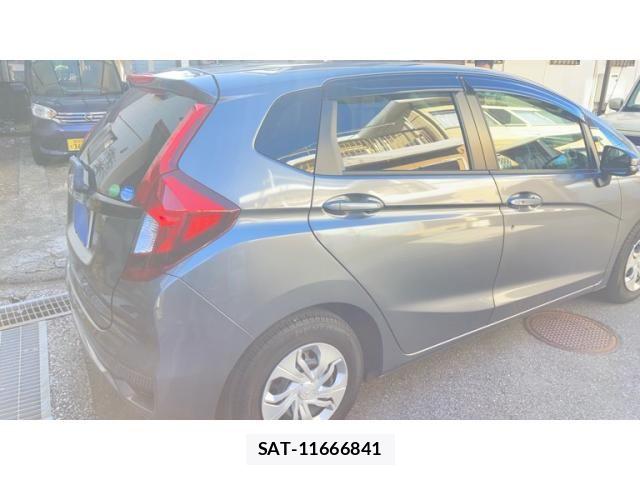 Honda FIT 2019-06 7250792-3