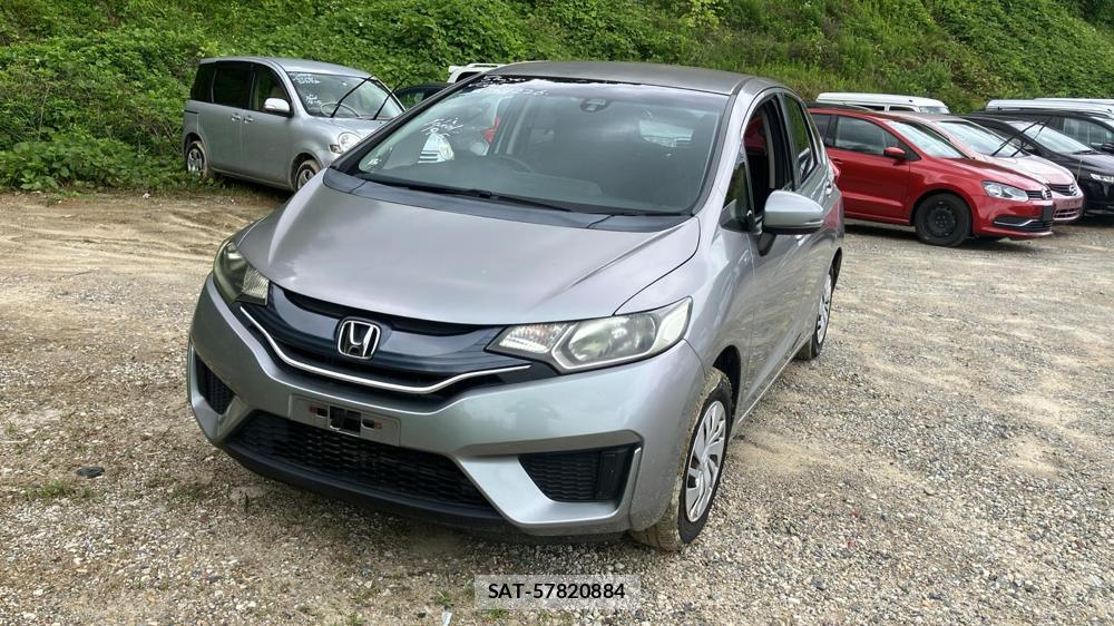 Honda FIT 2014 6801509-0