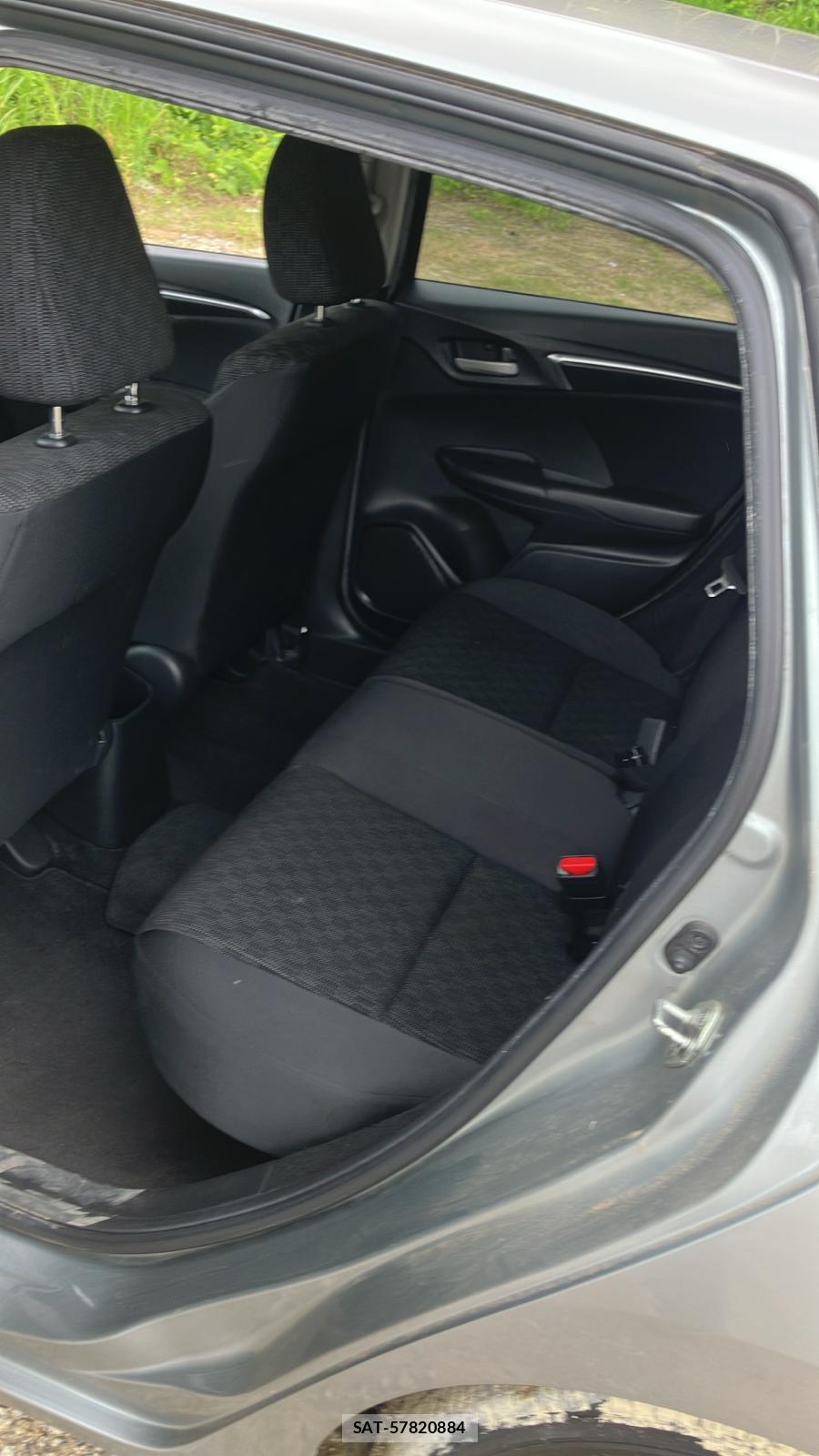 Honda FIT 2014 6801509-9