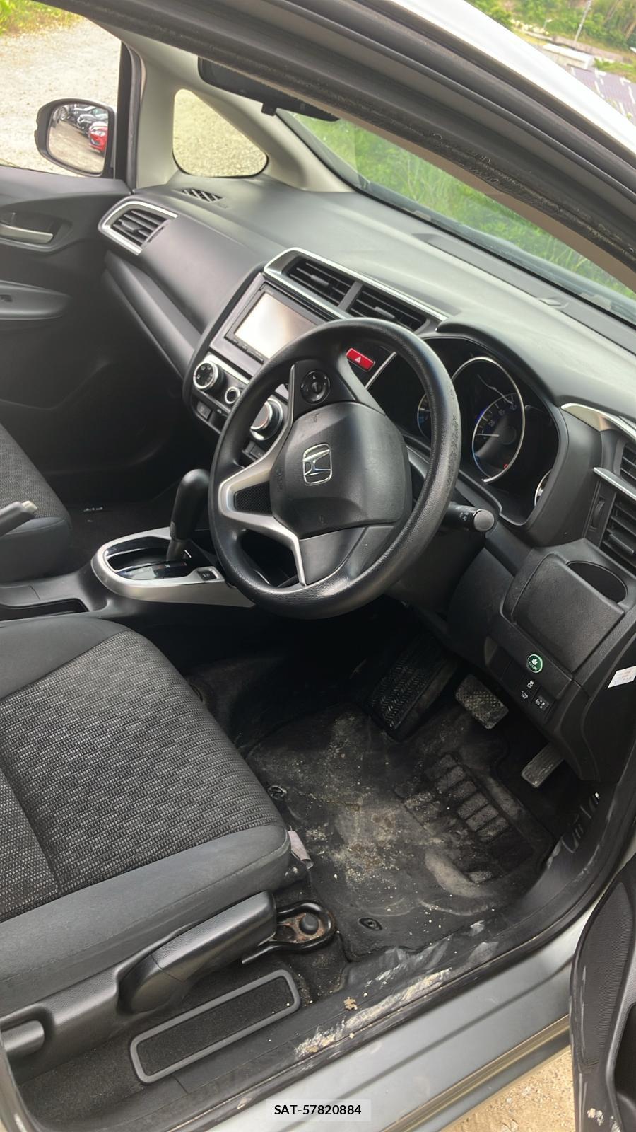 Honda FIT 2014 6801509-11