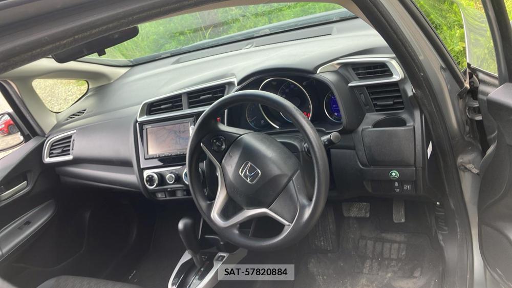 Honda FIT 2014 6801509-12
