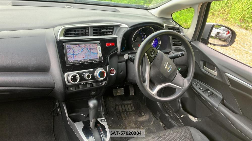 Honda FIT 2014 6801509-13