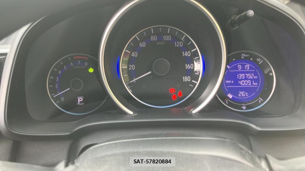 Honda FIT 2014 6801509-14