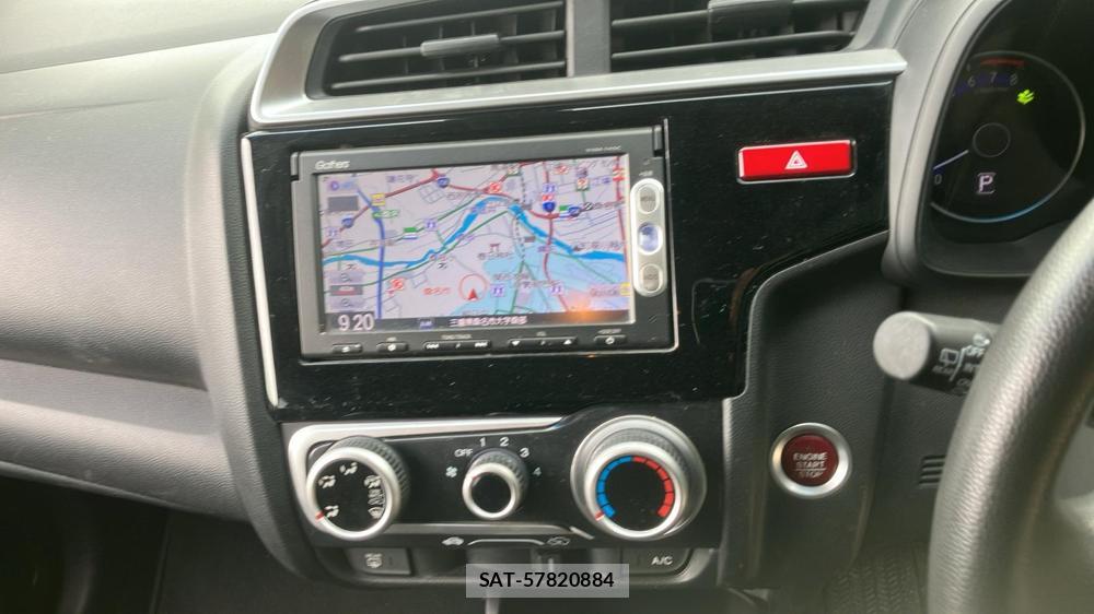 Honda FIT 2014 6801509-15