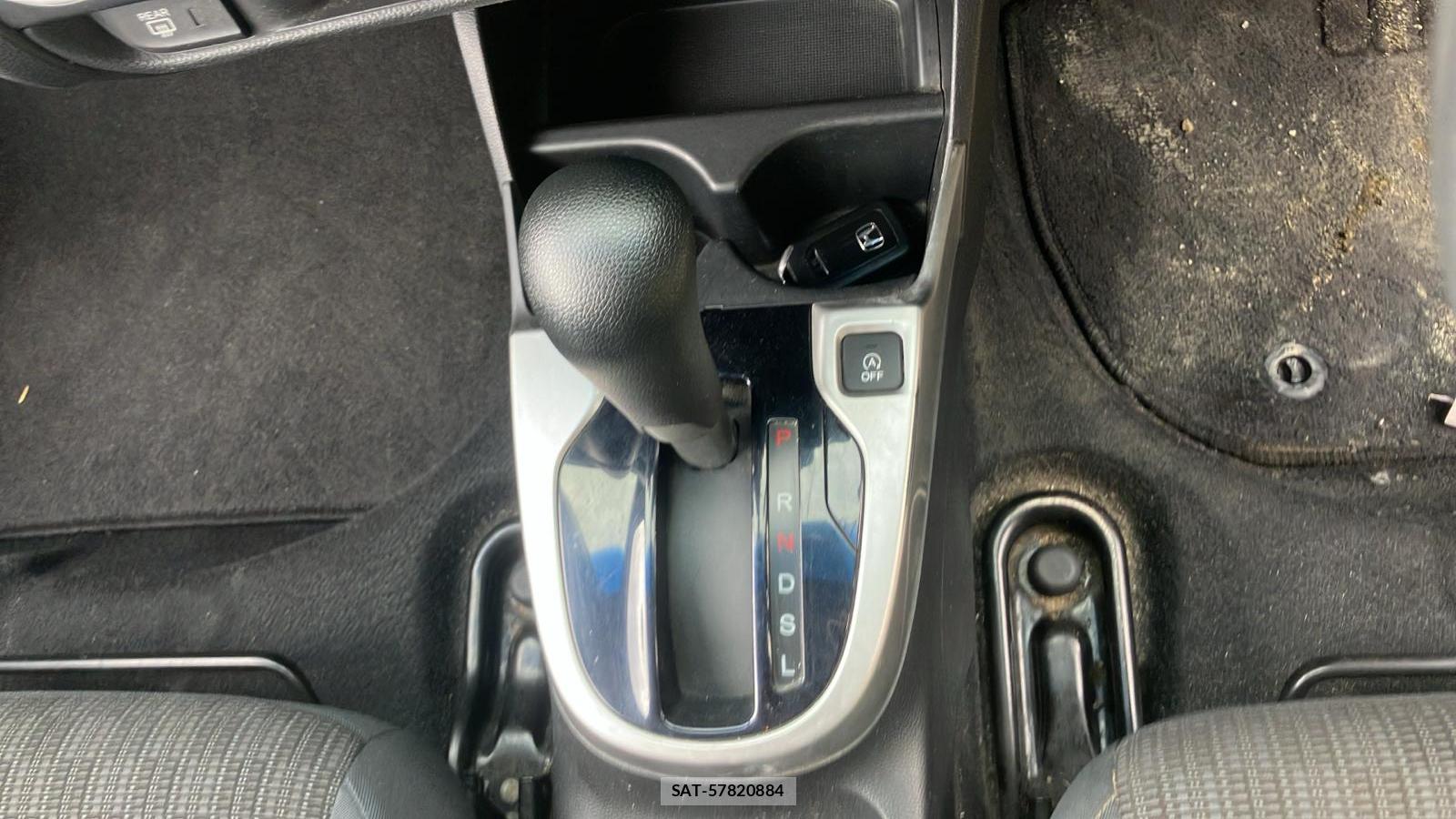 Honda FIT 2014 6801509-16