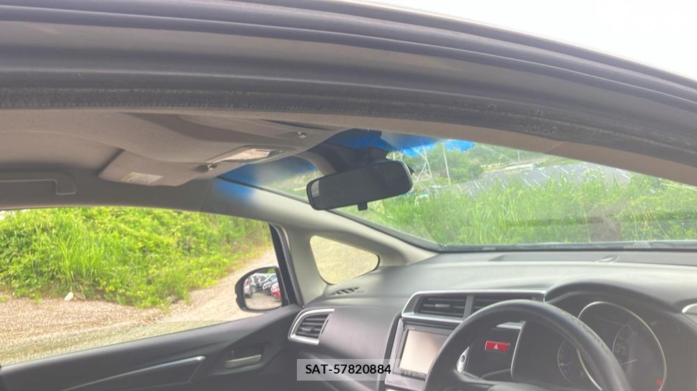 Honda FIT 2014 6801509-19
