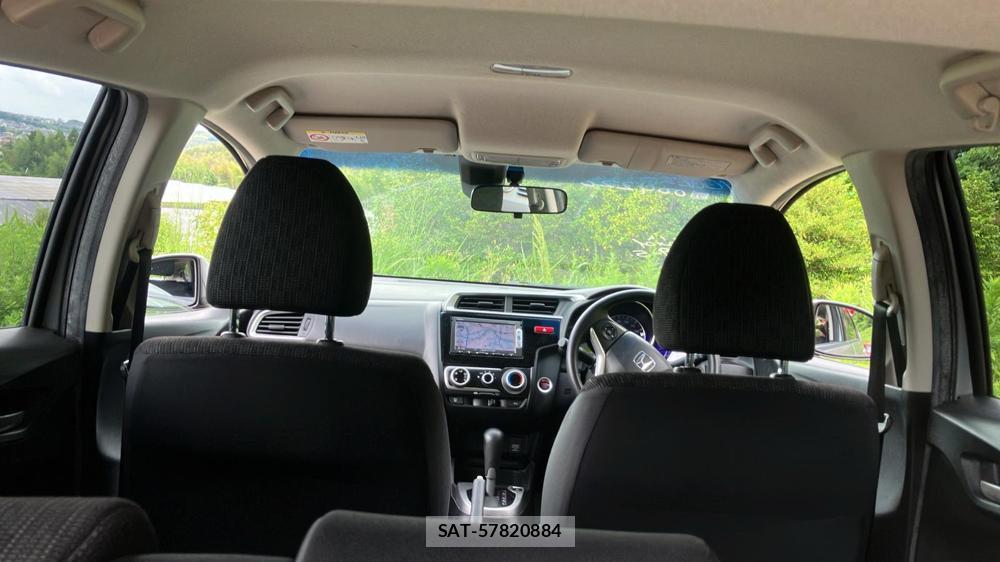 Honda FIT 2014 6801509-20