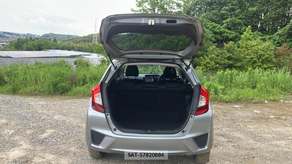 Honda FIT 2014 6801509-22