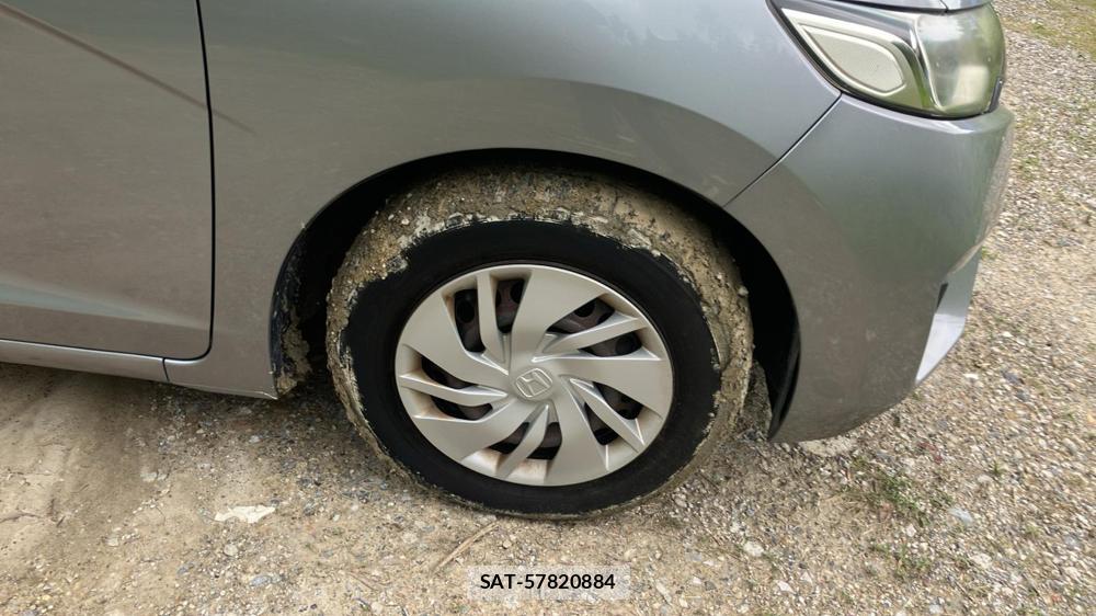 Honda FIT 2014 6801509-24
