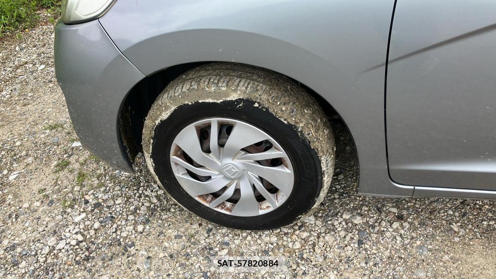 Honda FIT 2014 6801509-25