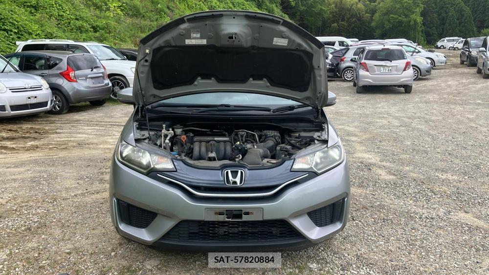 Honda FIT 2014 6801509-34