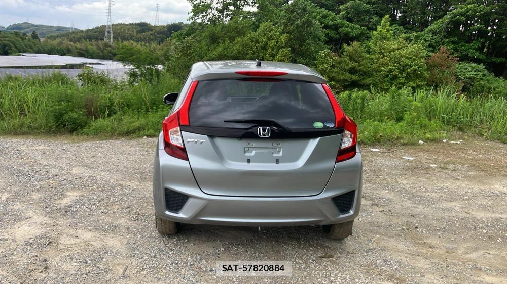 Honda FIT 2014 6801509-3