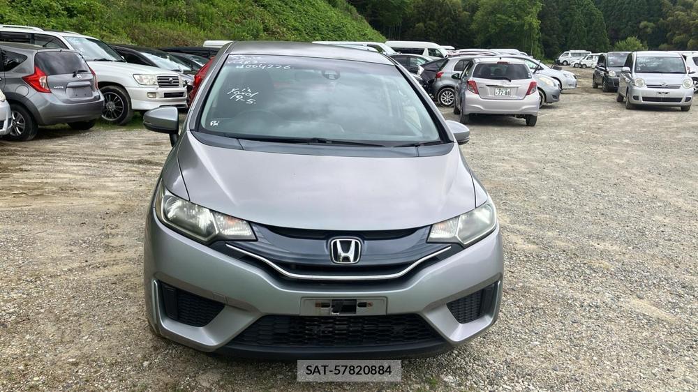Honda FIT 2014 6801509-7