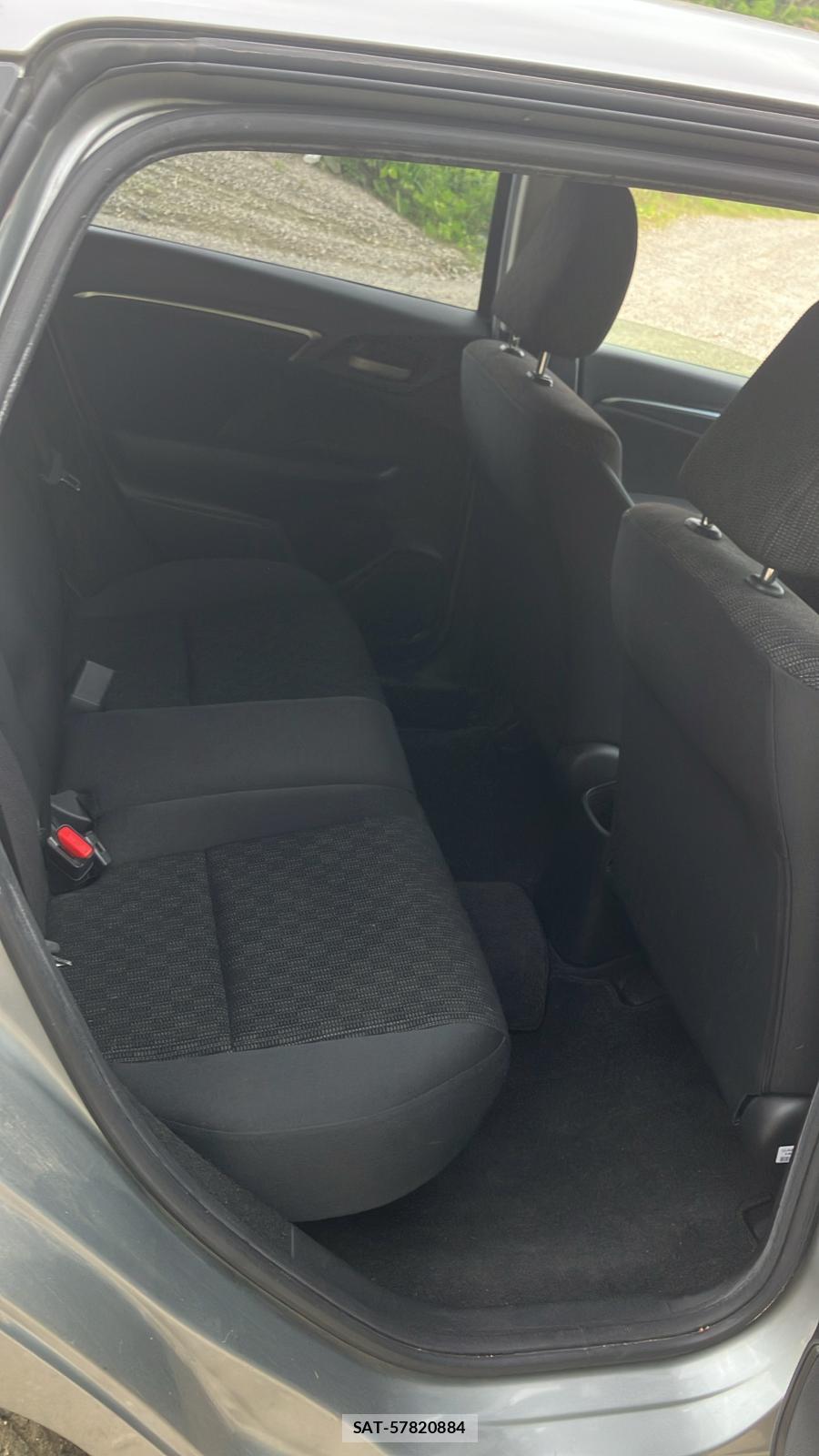 Honda FIT 2014 6801509-8