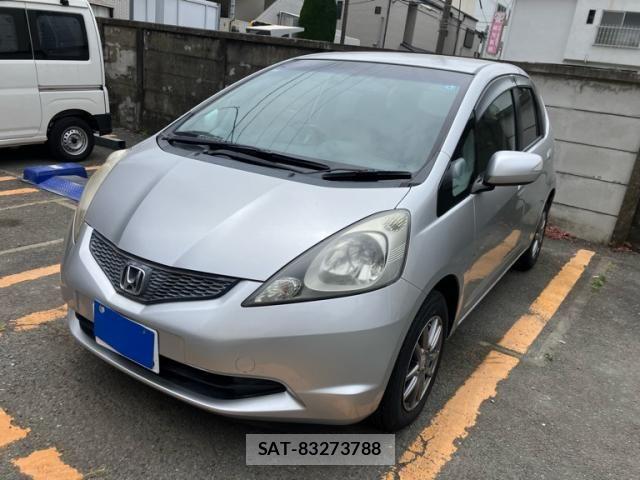 Honda FIT 2008-10 7250797-0