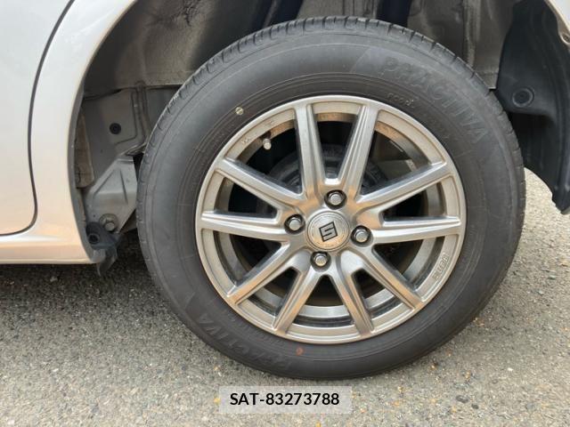 Honda FIT 2008-10 7250797-9