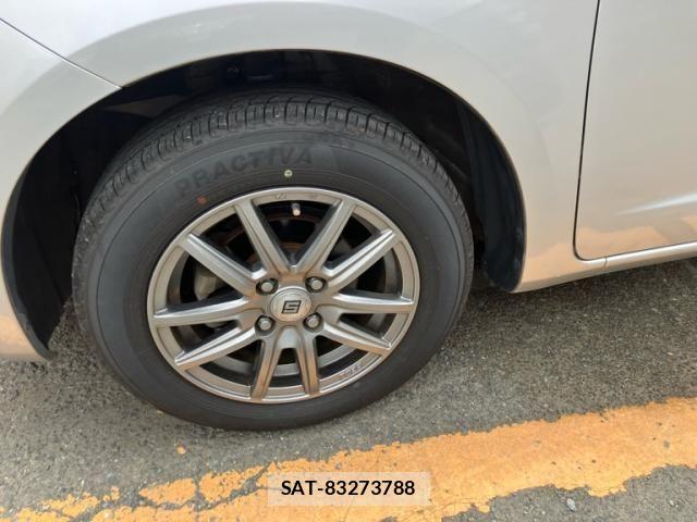 Honda FIT 2008-10 7250797-10