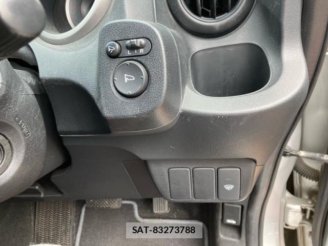 Honda FIT 2008-10 7250797-13